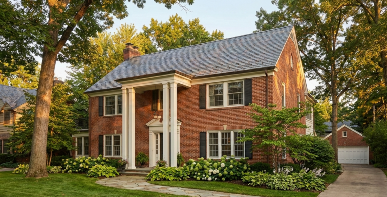 East Grand Rapids $600K+ home attracting multiple competitive offers near Reeds Lake