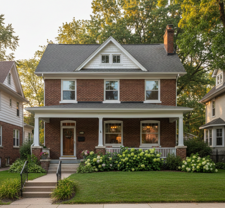 How to Choose the Best Real Estate Agent in East Grand Rapids, MI for Maximum Home Sale Price