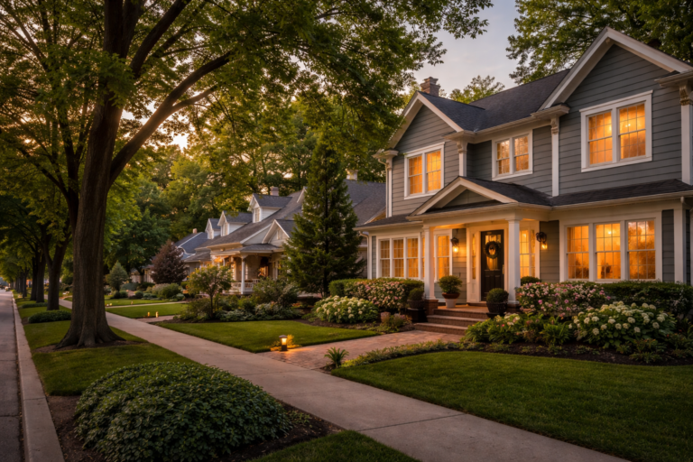 Why Some Sellers in East Grand Rapids Choose Jason Pohlonski Before They’re Ready to List