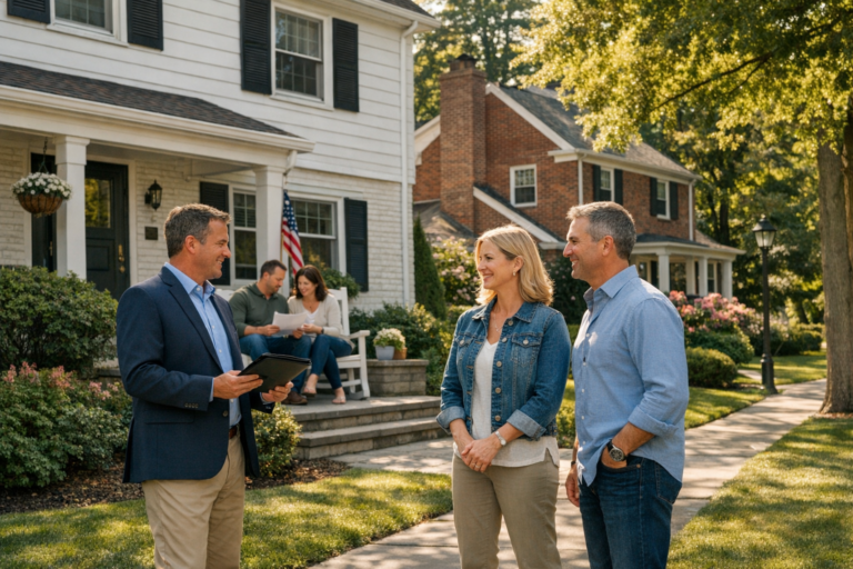 East Grand Rapids real estate market report image