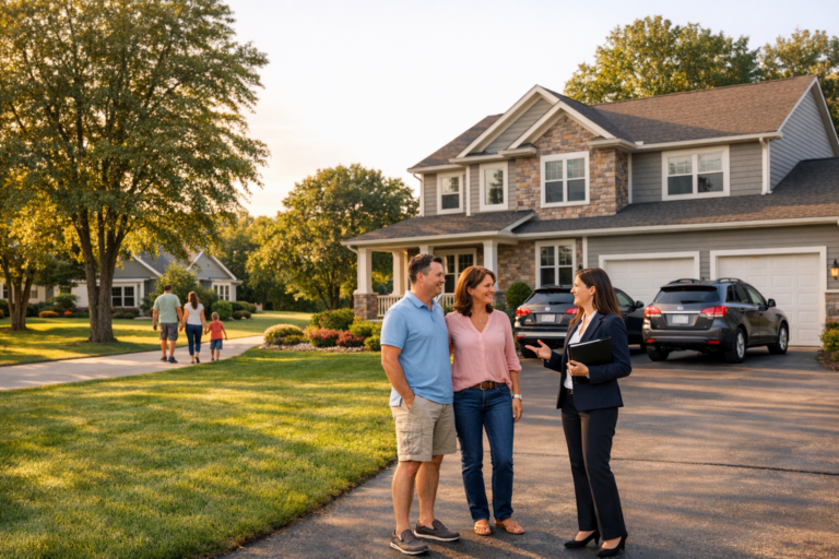 Forest Hills real estate market report image