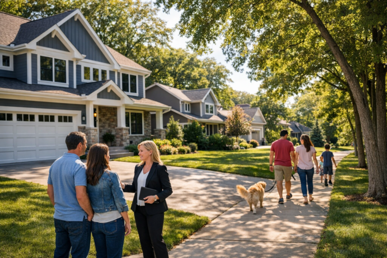Forest Hills real estate market report image
