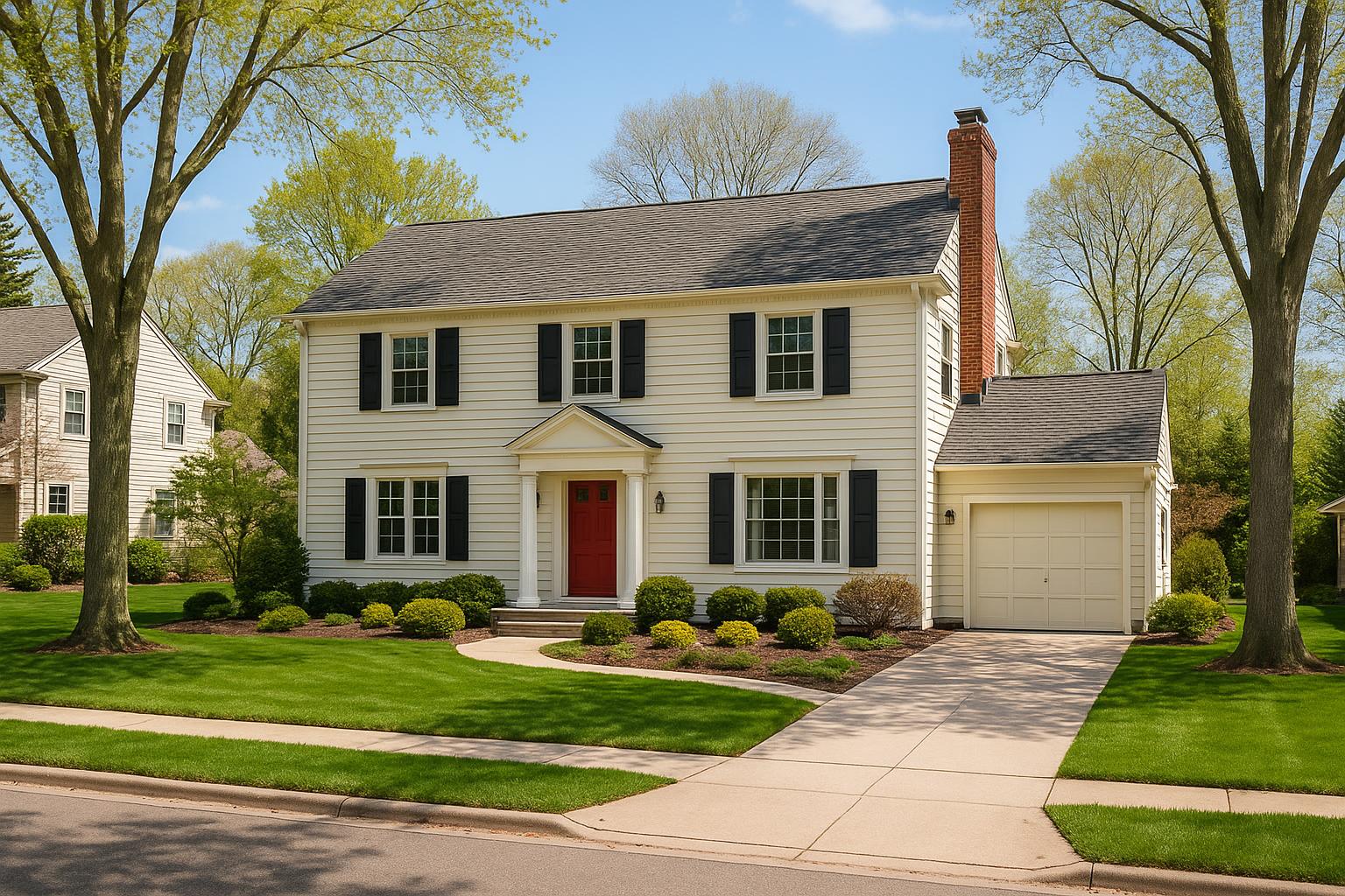 Why One East Grand Rapids Seller Accepted a Lower Cash Offer