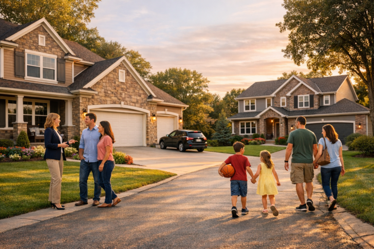 Forest Hills real estate market report image