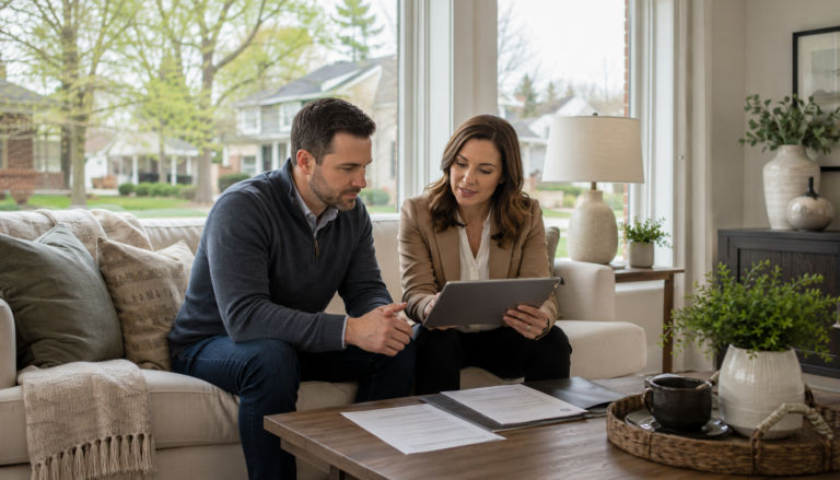 Handling a Stale Listing for Grand Rapids Sellers