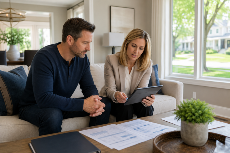 Pre-Listing Home Condition Strategy for Grand Rapids Sellers