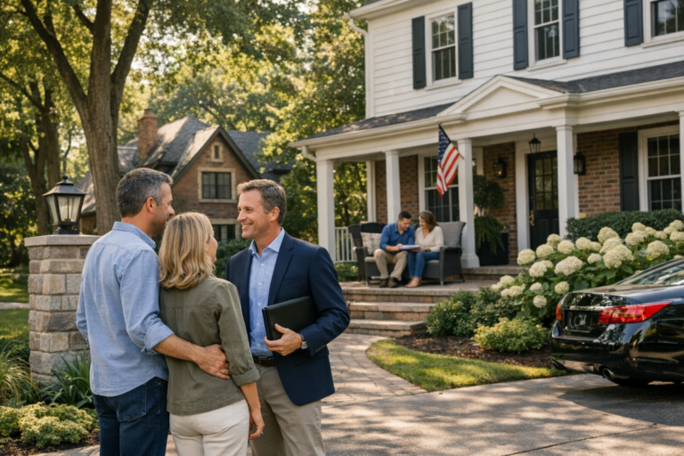 East Grand Rapids real estate market report image