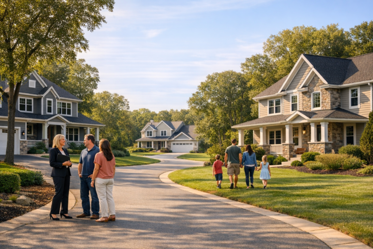 Forest Hills real estate market report image