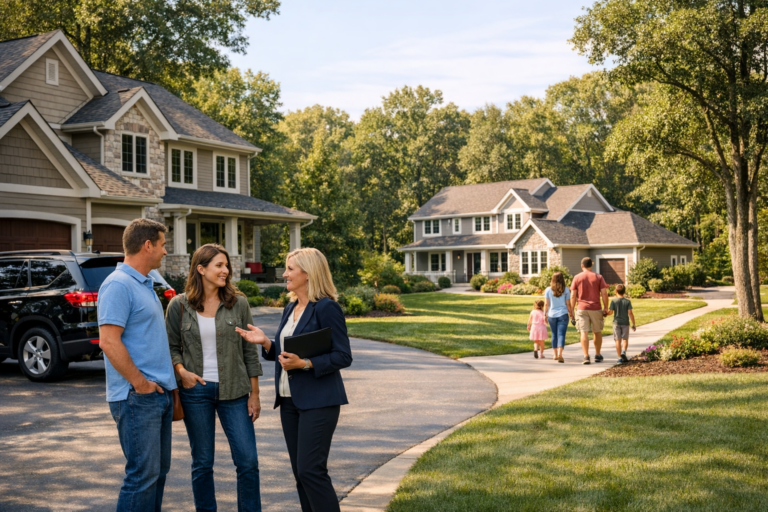 Forest Hills real estate market report image
