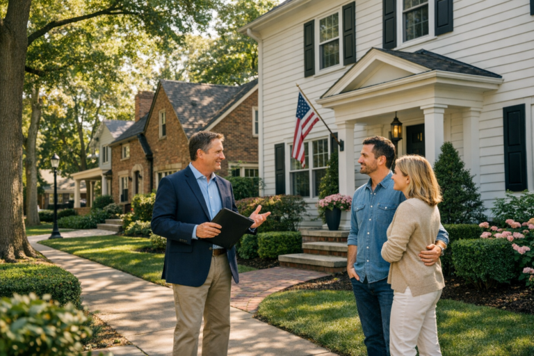 East Grand Rapids real estate market report image