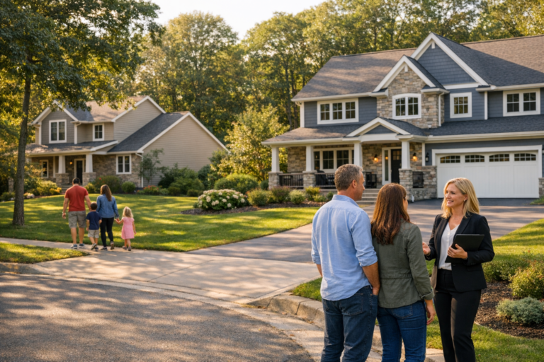 Forest Hills real estate market report image
