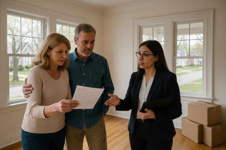 Evaluating buyer interest in East Grand Rapids