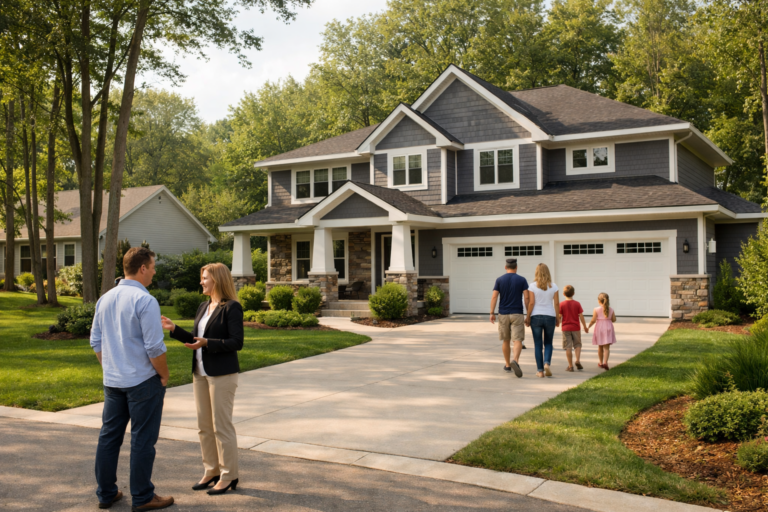 Forest Hills real estate market report image