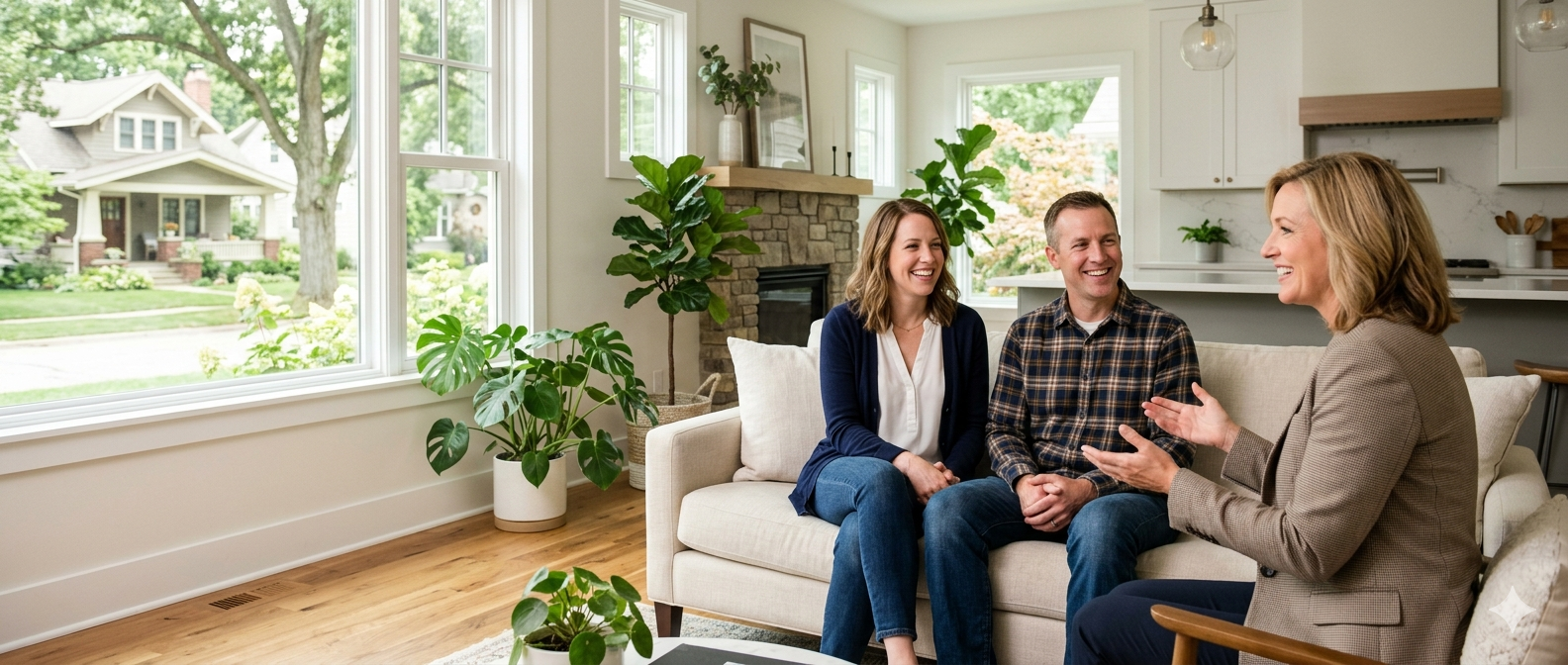 When to List my Grand Rapids Home