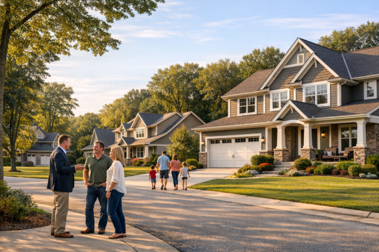 Forest Hills real estate market report image