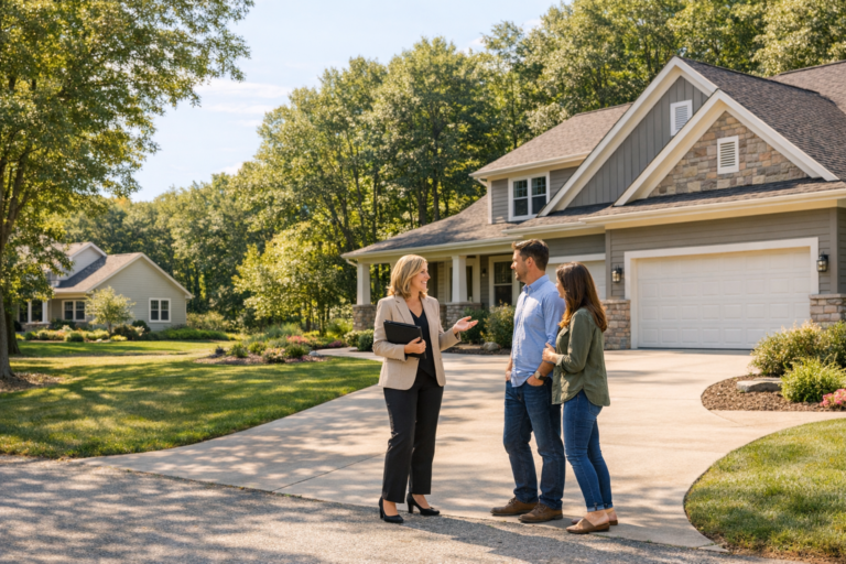 Forest Hills real estate market report image