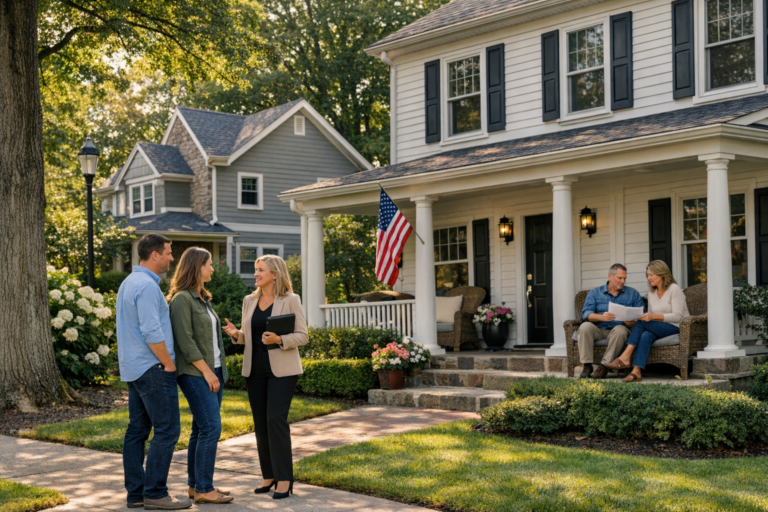 East Grand Rapids real estate market report image