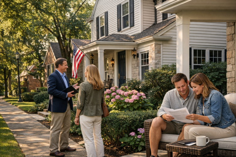East Grand Rapids real estate market report image