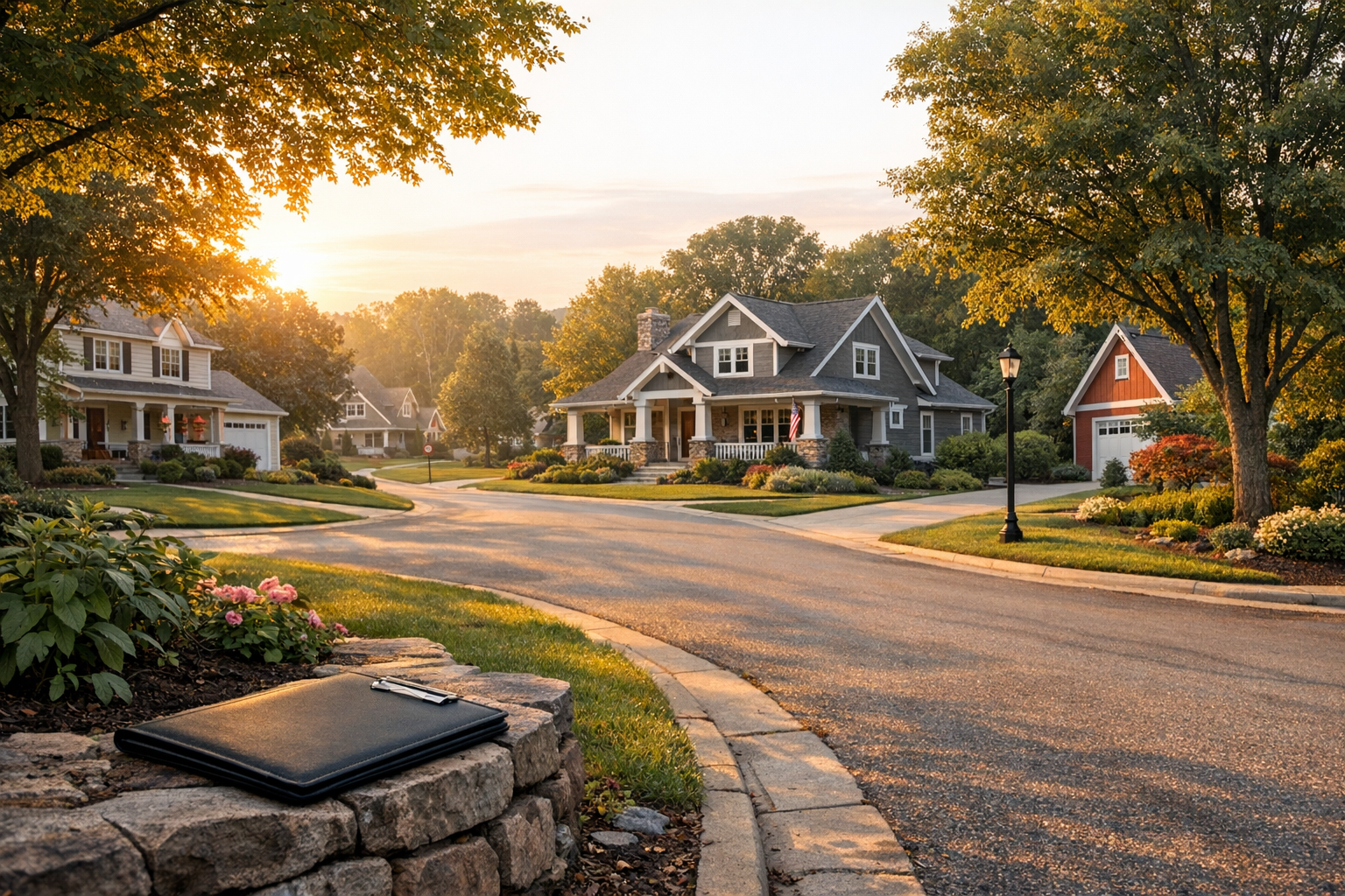 Rockford real estate market report image
