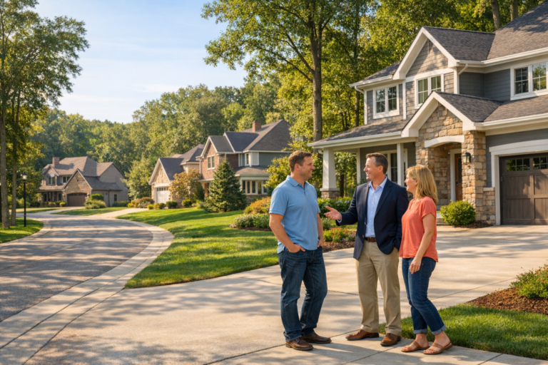 Forest Hills real estate market report image
