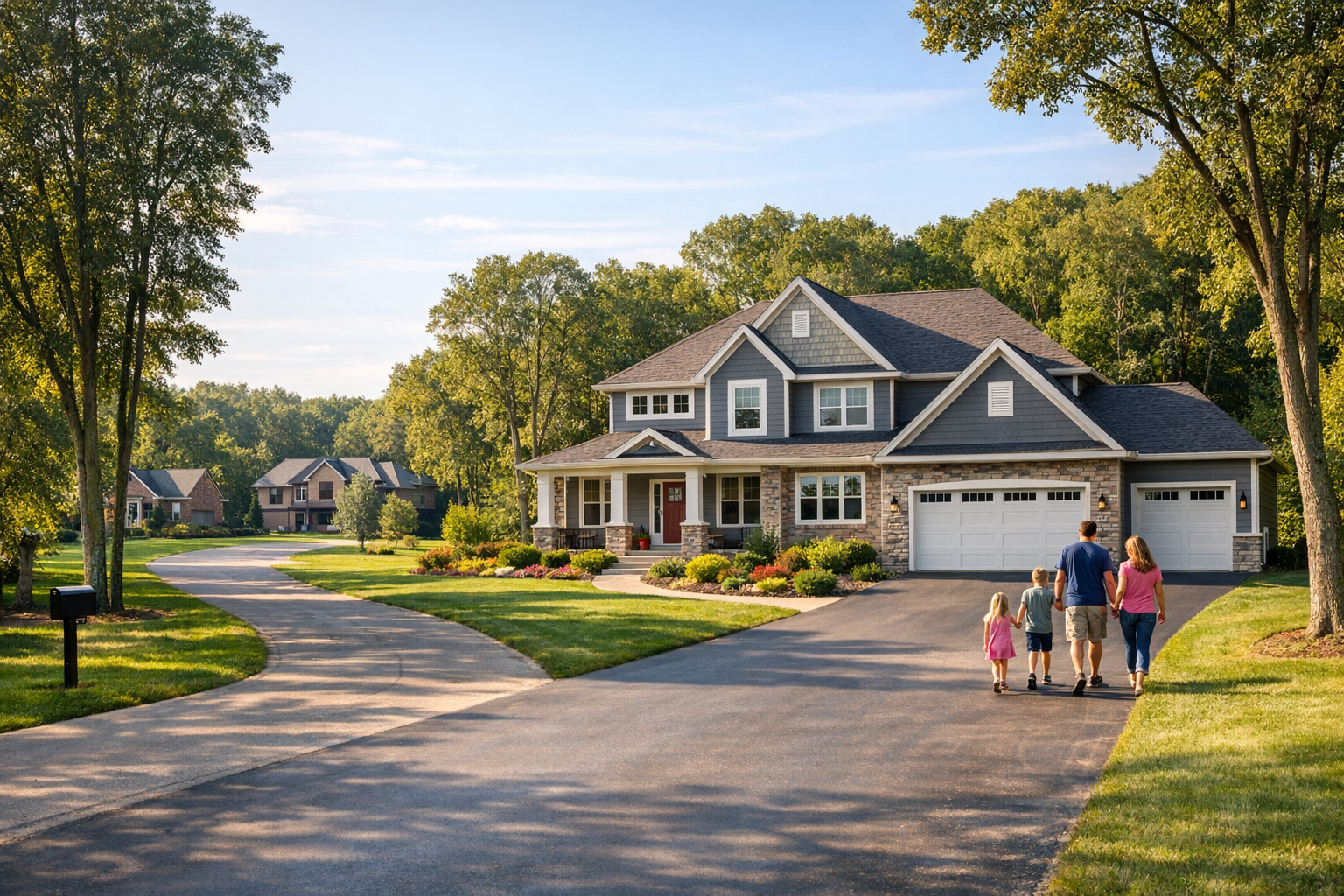 Forest Hills real estate market report image