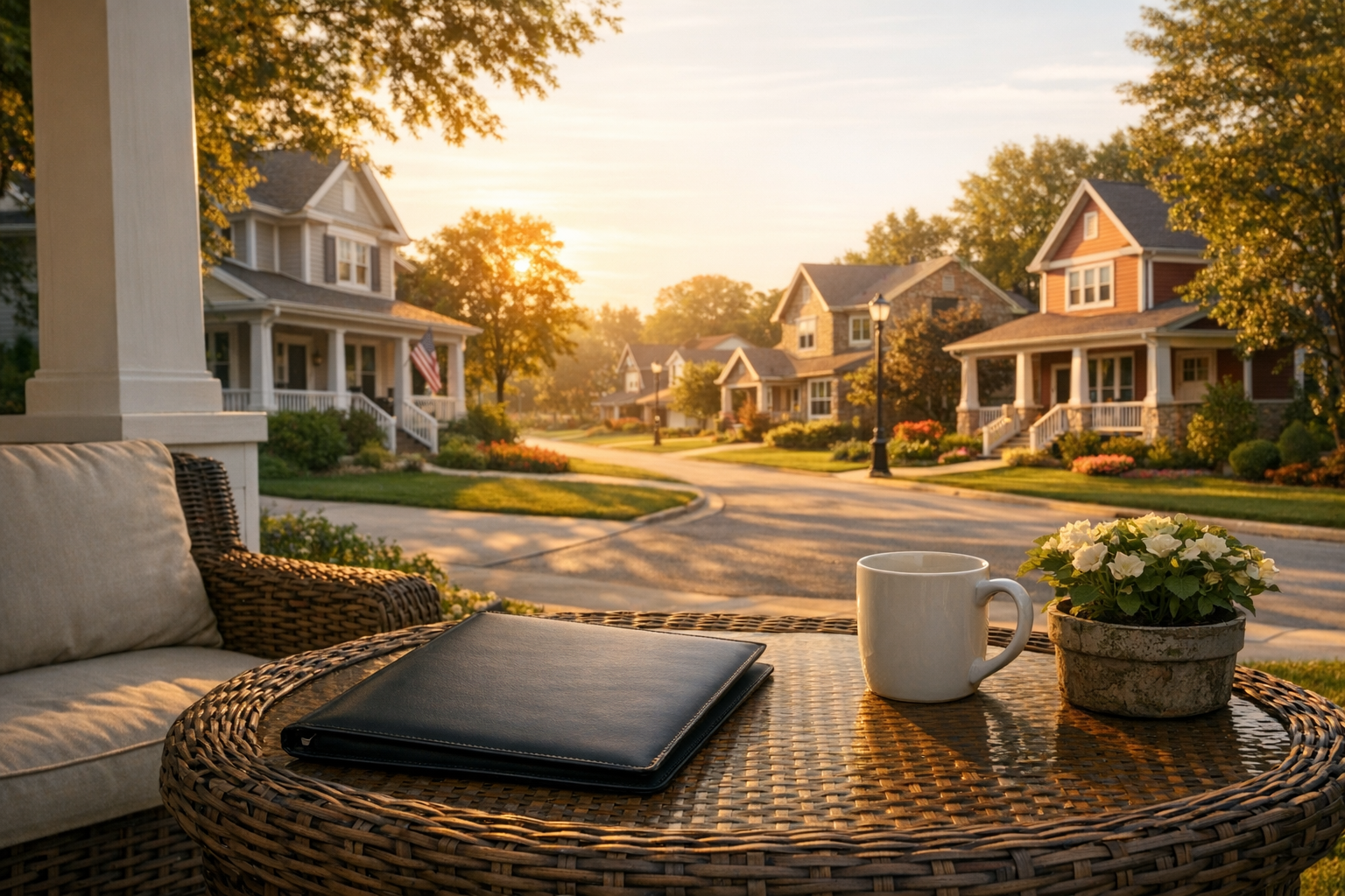 Rockford real estate market report image