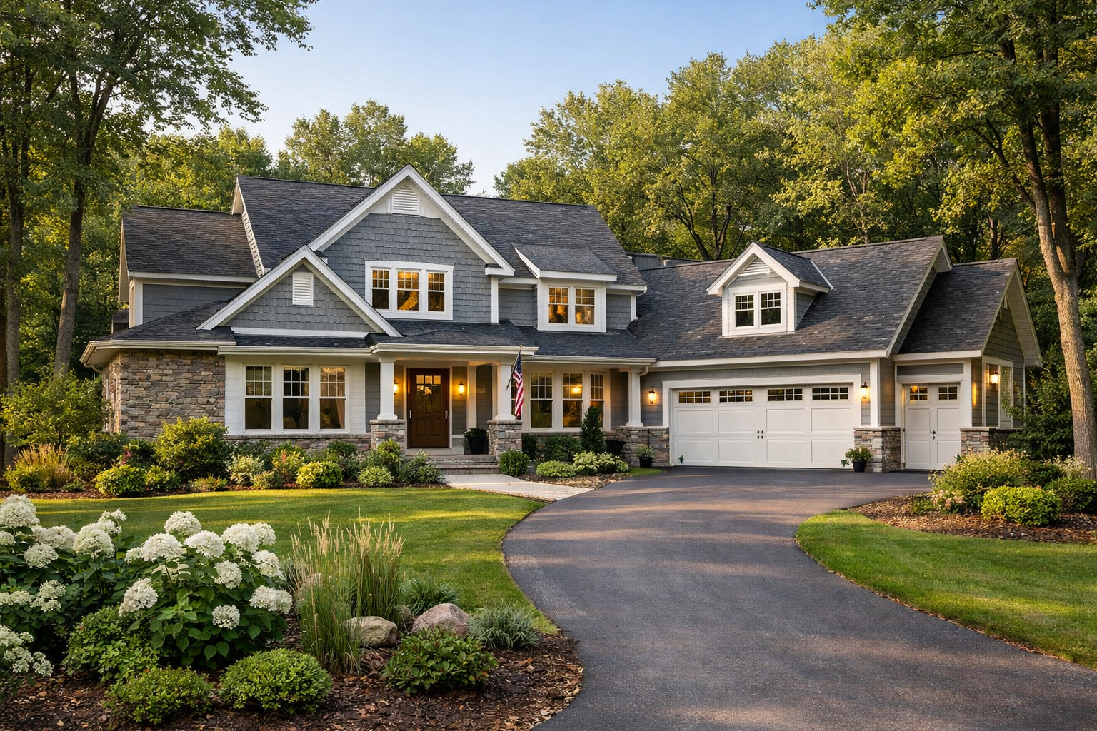 Forest Hills real estate market report image