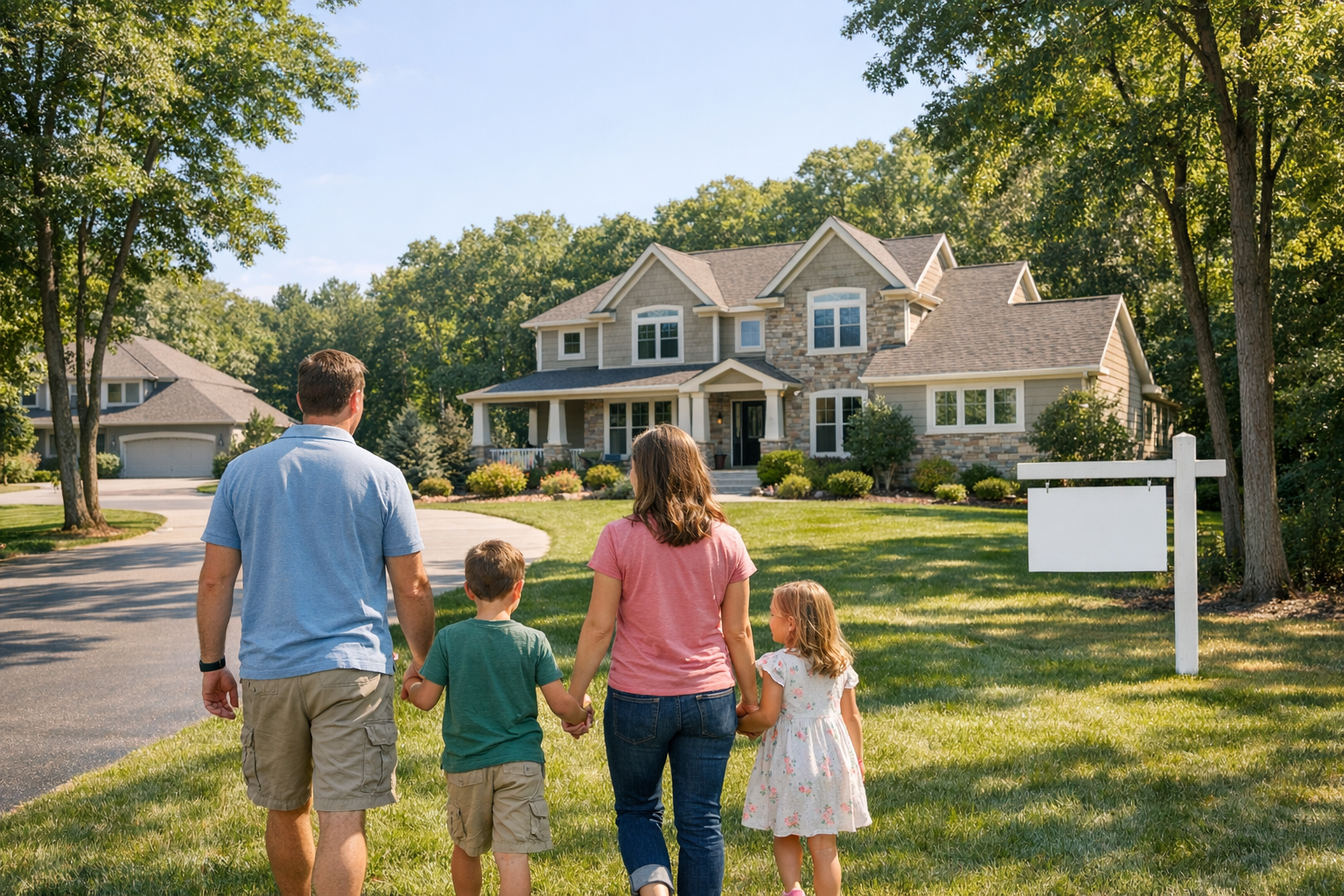 Forest Hills real estate market report image