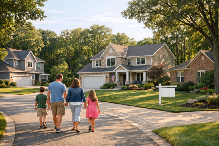Forest Hills real estate market report image