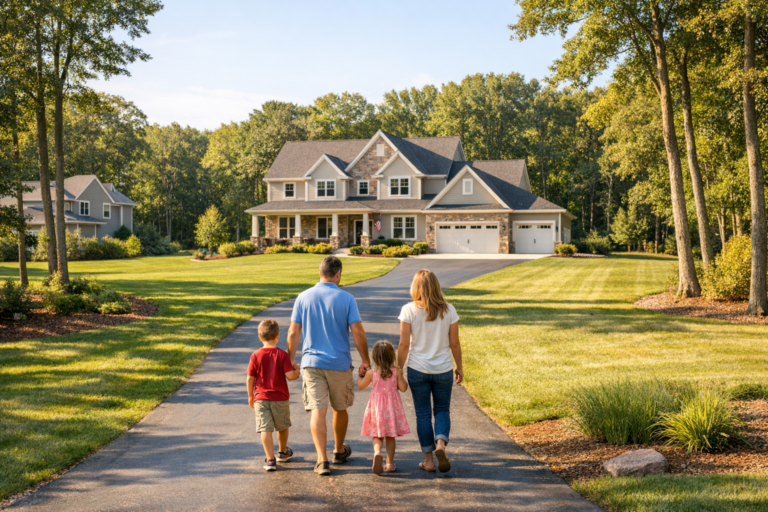Forest Hills real estate market report image