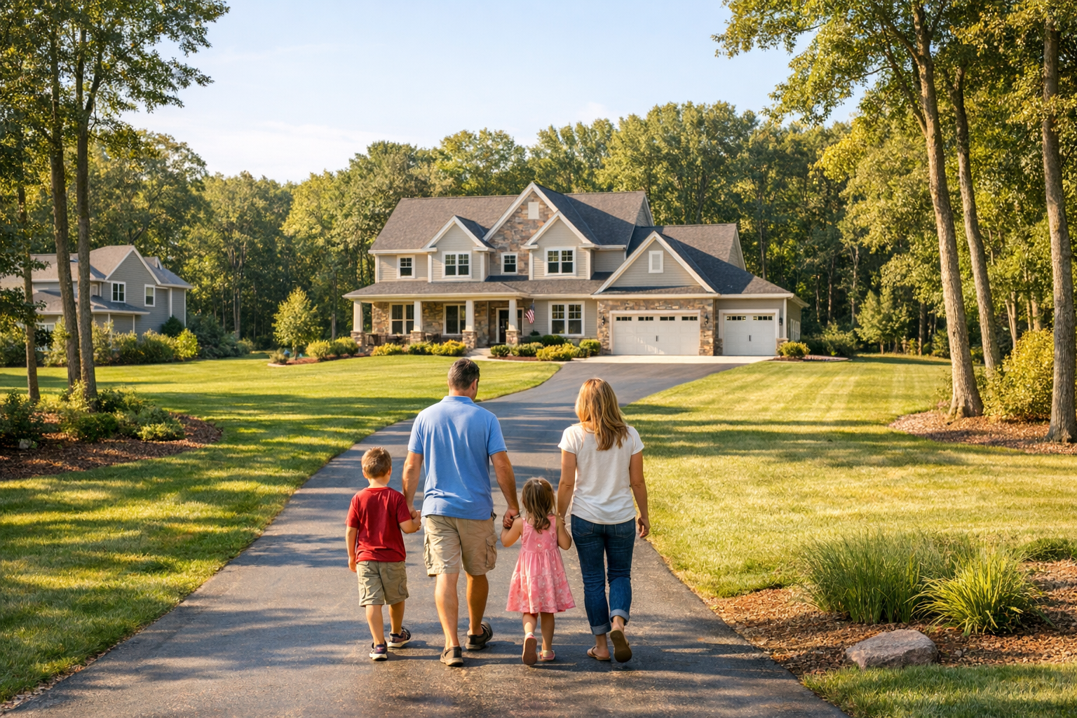 Forest Hills real estate market report image