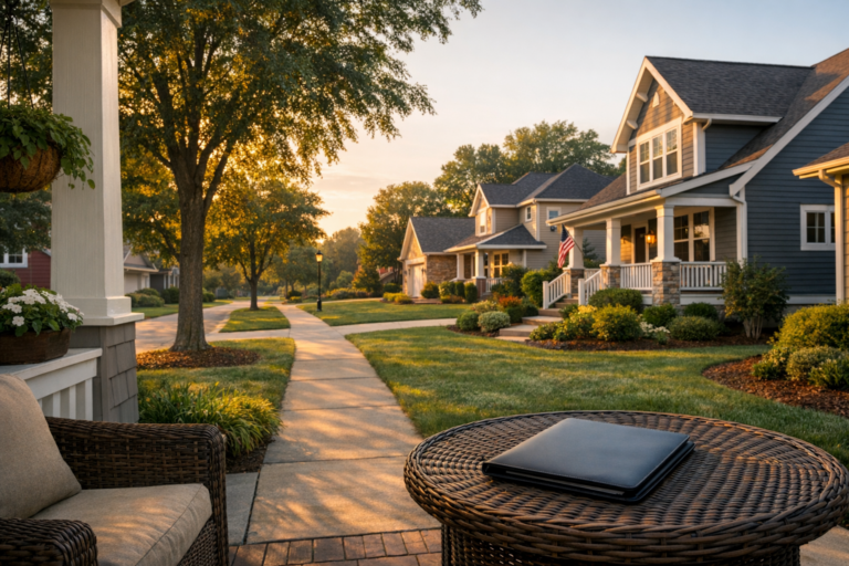 Rockford real estate market report image
