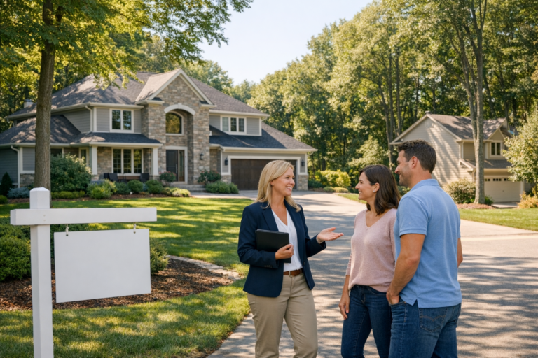 Forest Hills real estate market report image