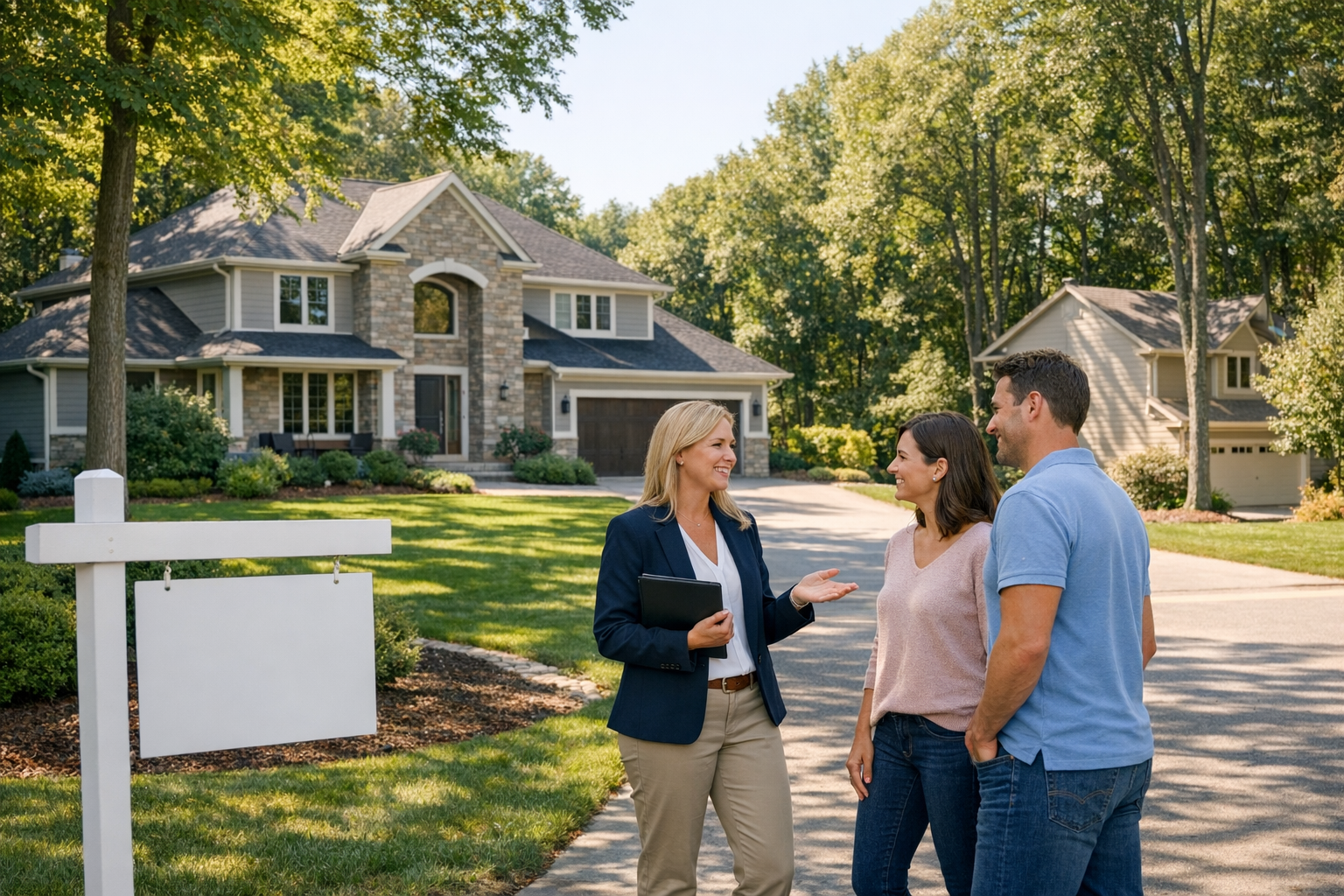 Forest Hills real estate market report image