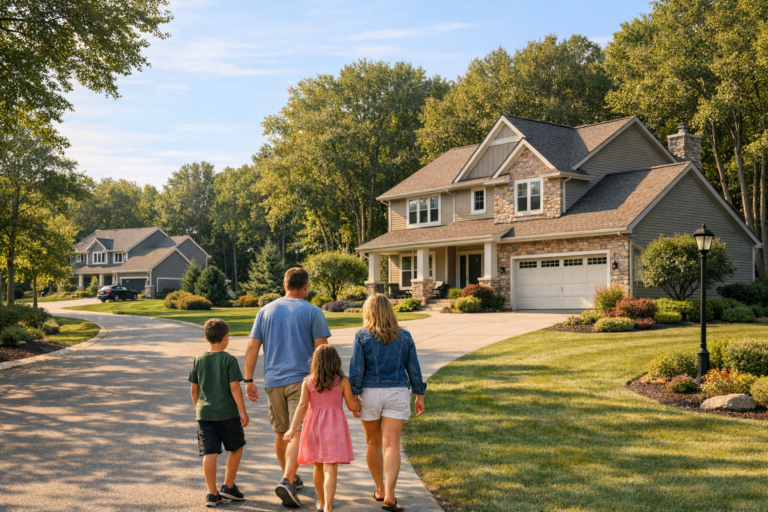 Forest Hills real estate market report image