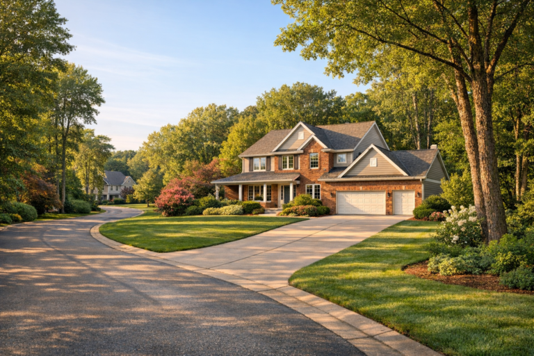 Forest Hills real estate market report image