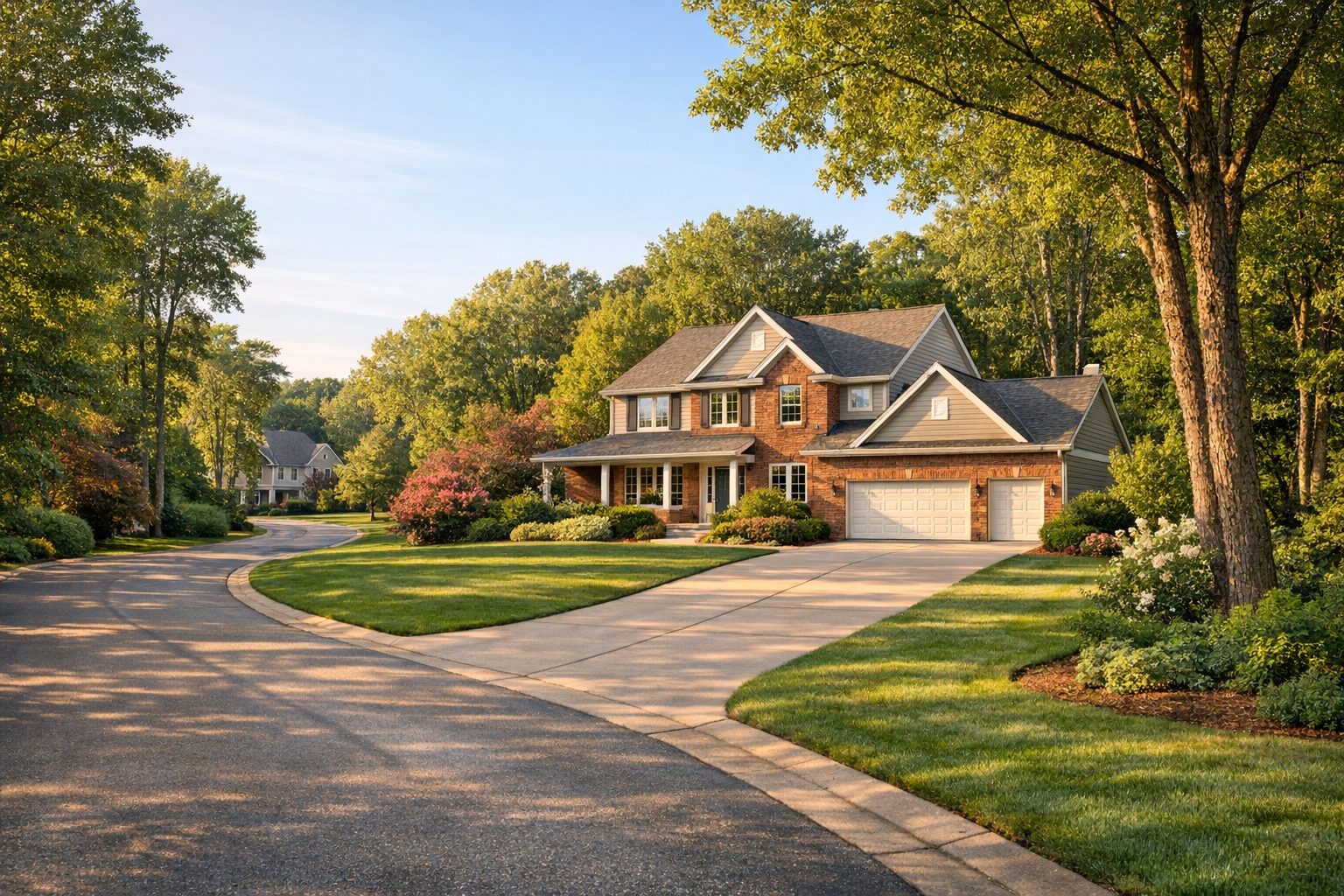 Forest Hills real estate market report image