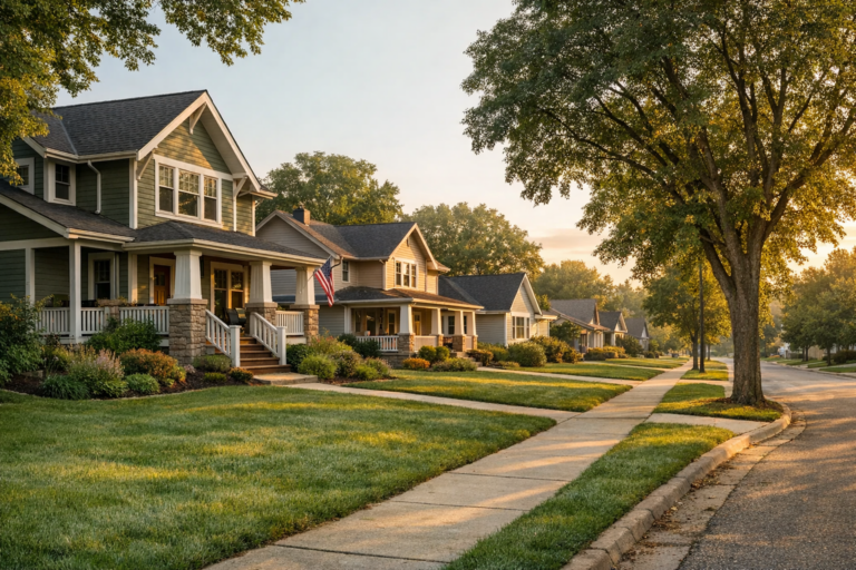 Rockford real estate market report image