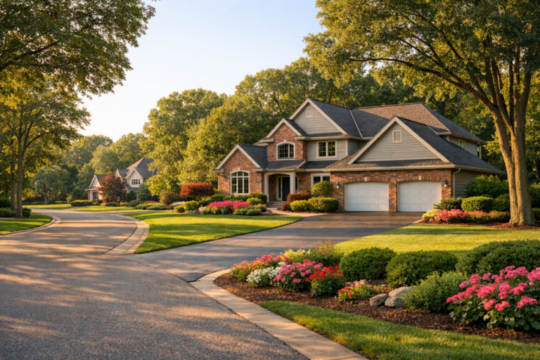 Forest Hills real estate market report image