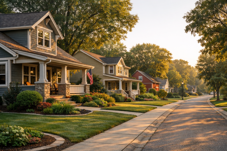 Rockford real estate market report image