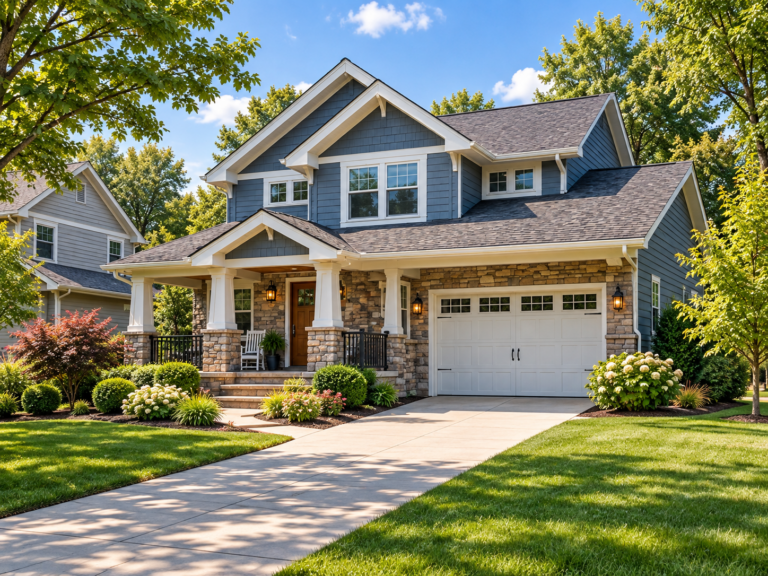 Grand Rapids Weekly Market Report — October 4, 2026
