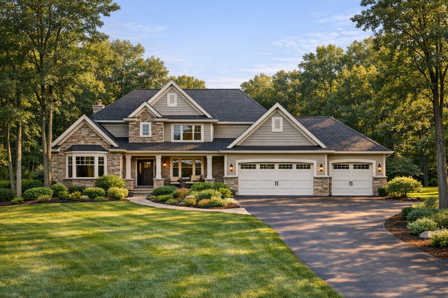 Forest Hills real estate market report image