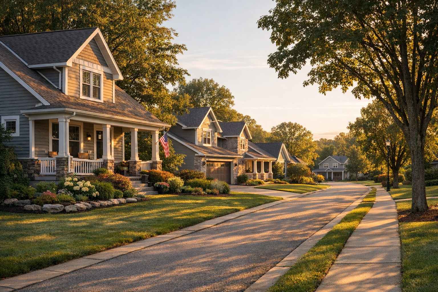 Rockford real estate market report image