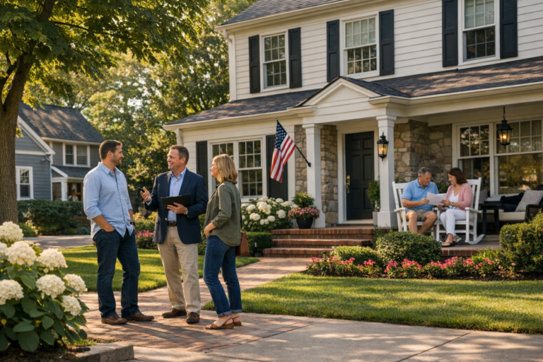 East Grand Rapids real estate market report image
