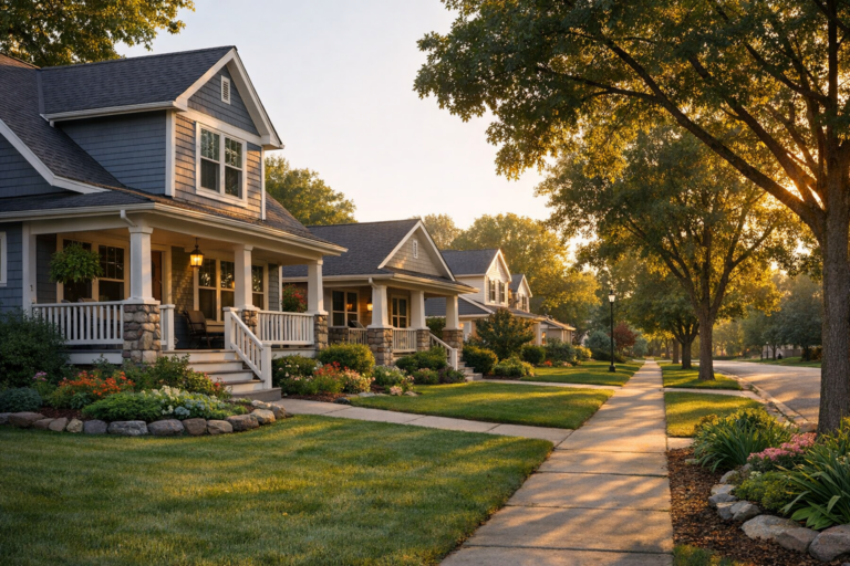 Rockford real estate market report image