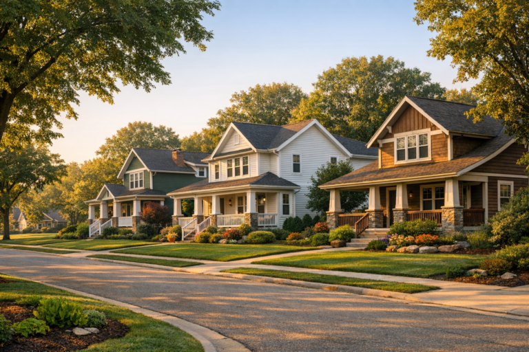 Rockford real estate market report image
